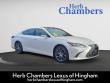 Used 2023 Lexus ES 350  Sedan