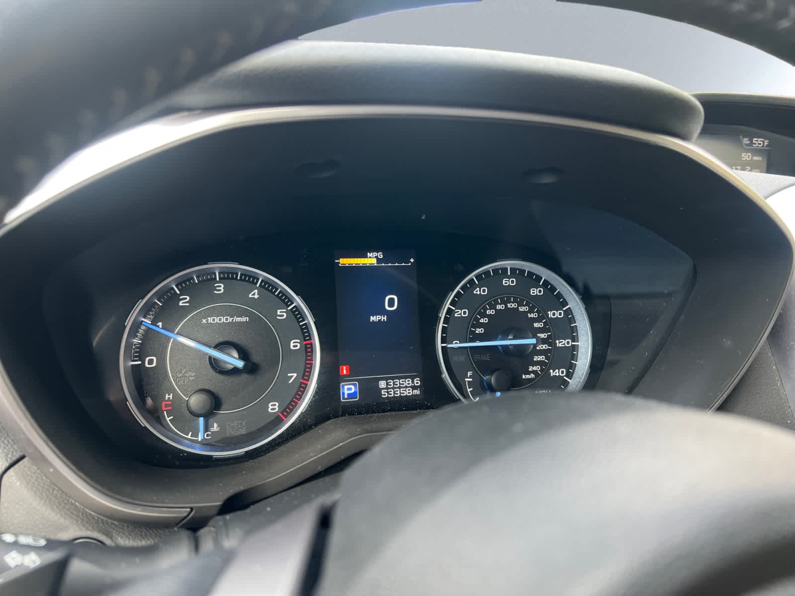 used 2022 Subaru Ascent car, priced at $24,998