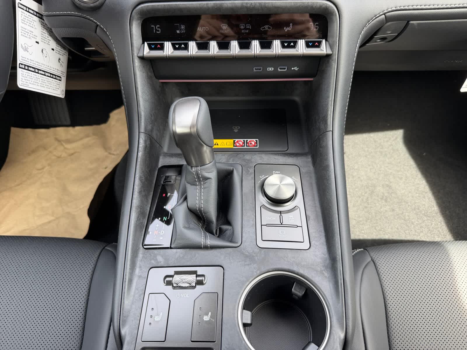 new 2026 Lexus IS 350 car