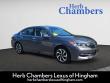 Used 2017 Honda Accord EX-L V6 Sedan
