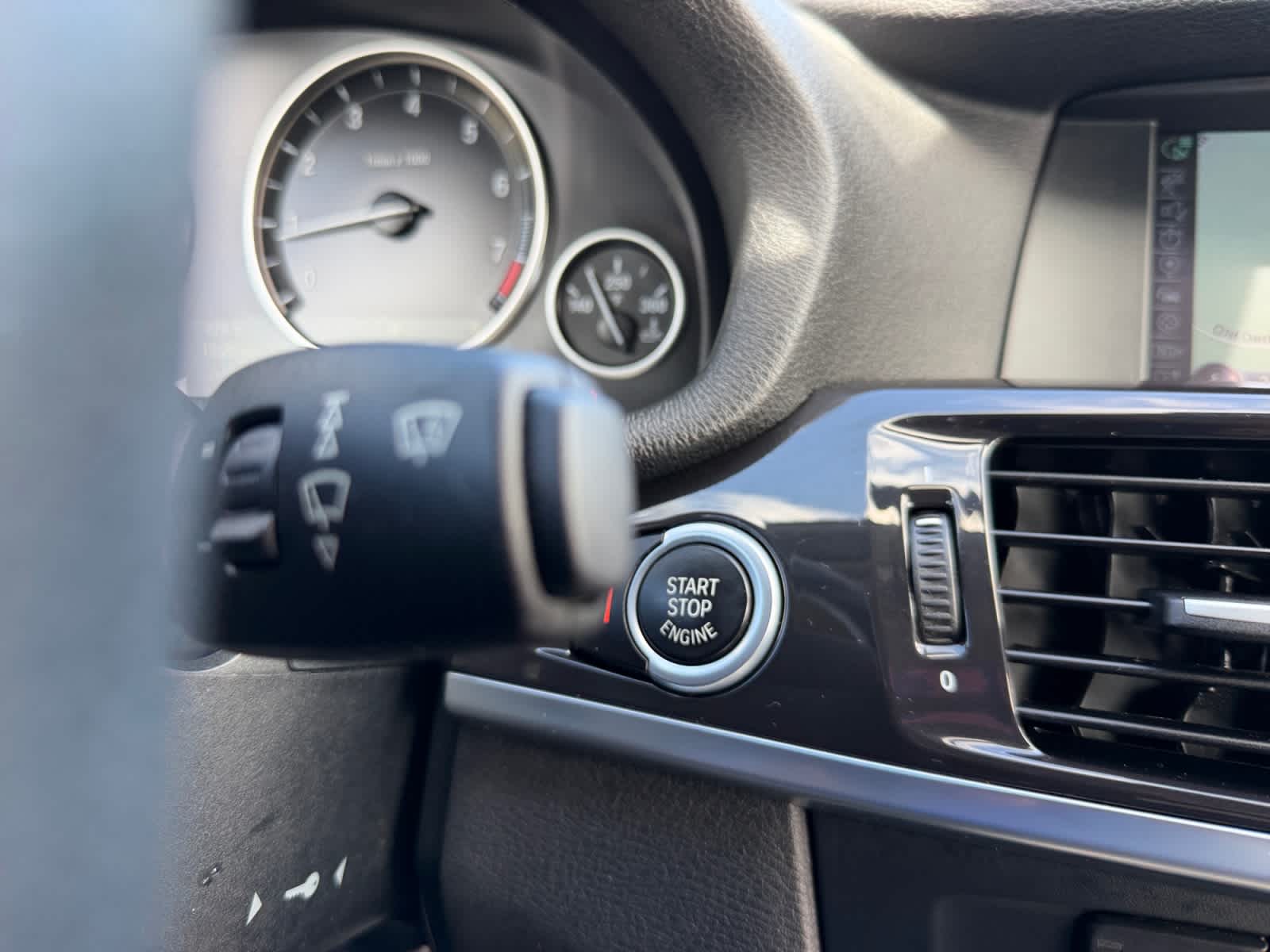 used 2014 BMW X3 xDrive28i car, priced at $10,798