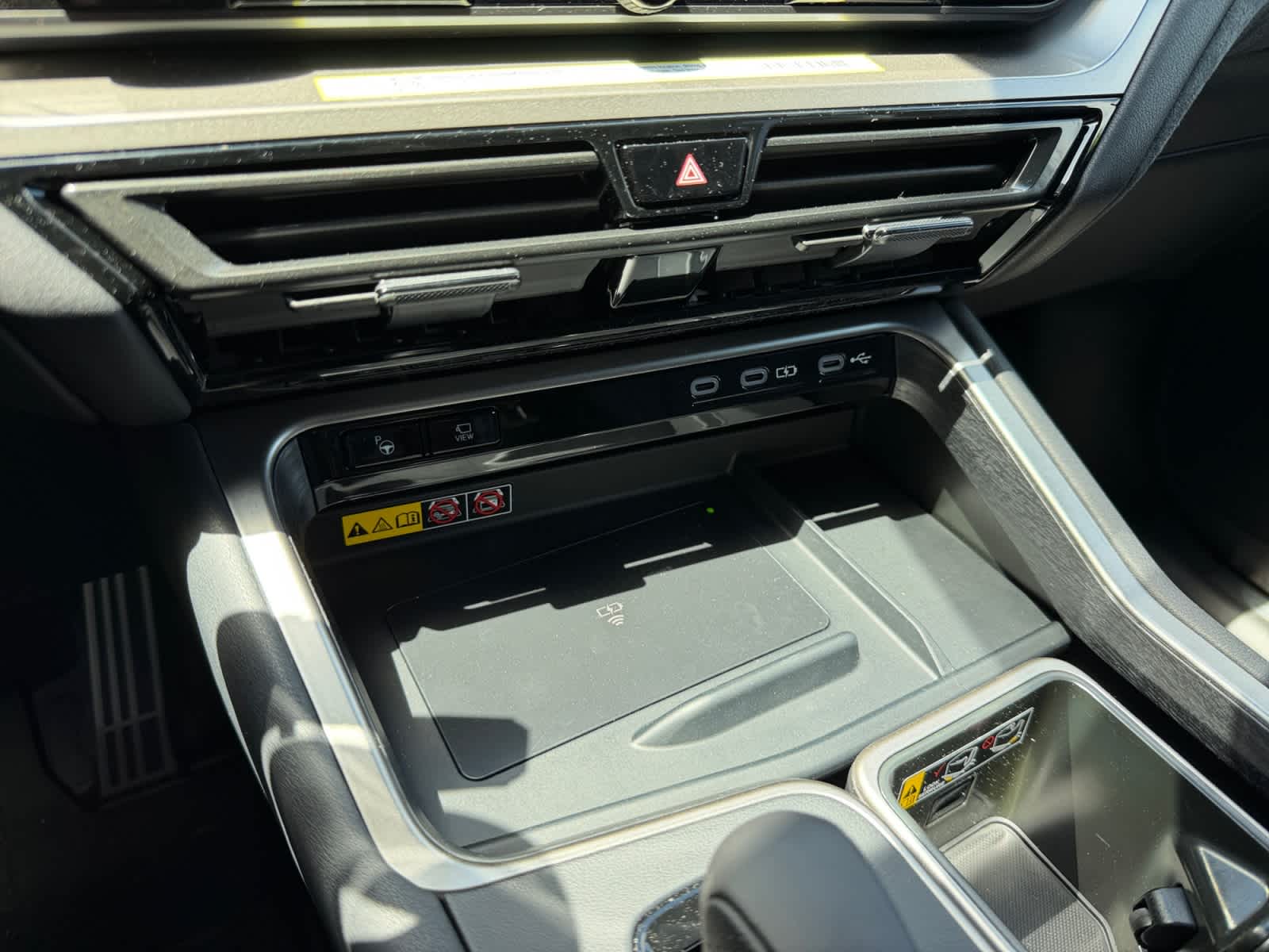 2026 Lexus TX 500h F-Sport Premium - Photo 17