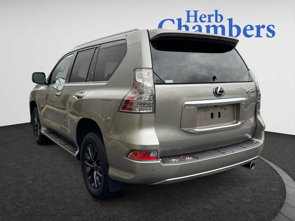 Used 2023 Lexus GX GX 460 Premium SUV
