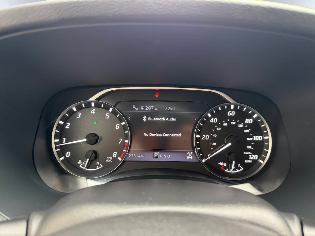 Used 2023 Nissan Frontier SV Crew Cab 4x4 Auto Truck