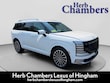  Hyundai Palisade Hybrid