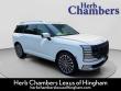 Used 2026 Hyundai Palisade Hybrid Calligraphy SUV