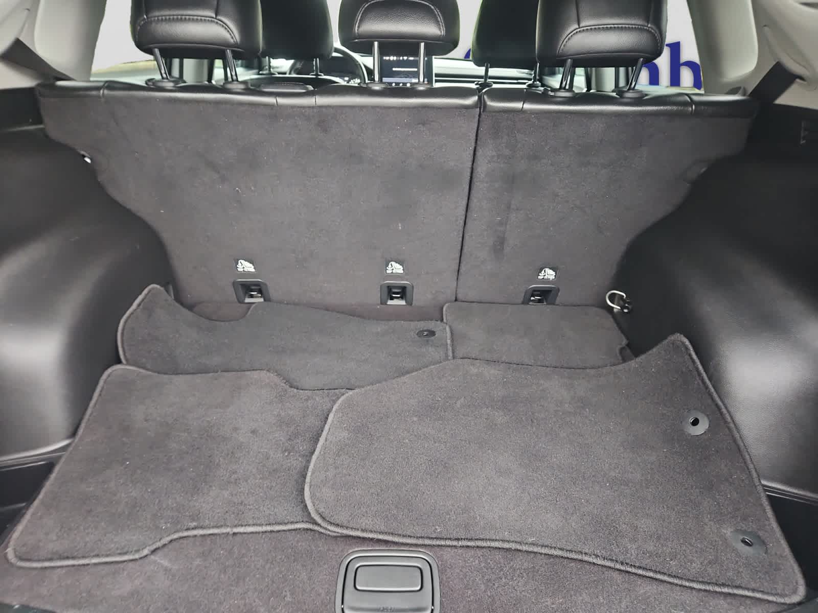 used 2022 Jeep Compass car, priced at $21,498