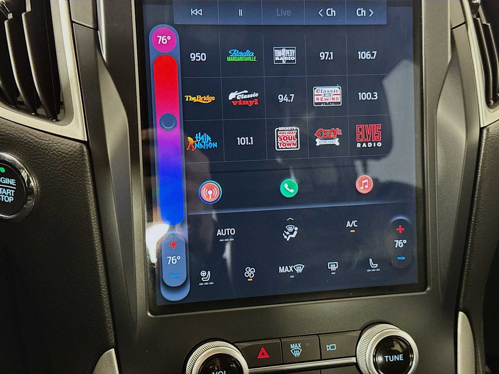 used 2022 Ford Edge car, priced at $24,998