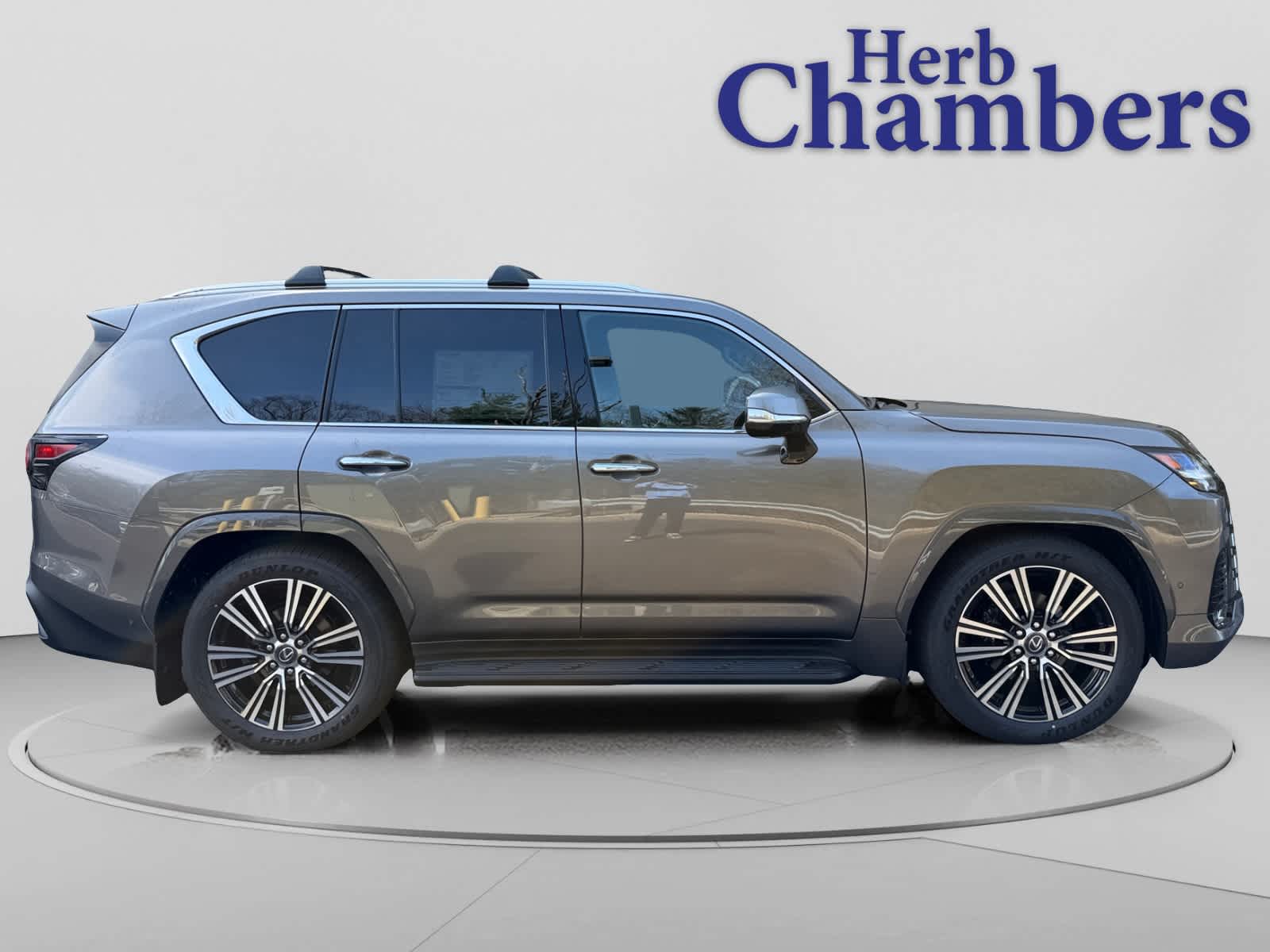new 2026 Lexus LX 700h car