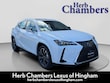  LEXUS UX 300h