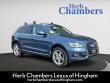 Used 2017 Audi Q5 Premium SUV