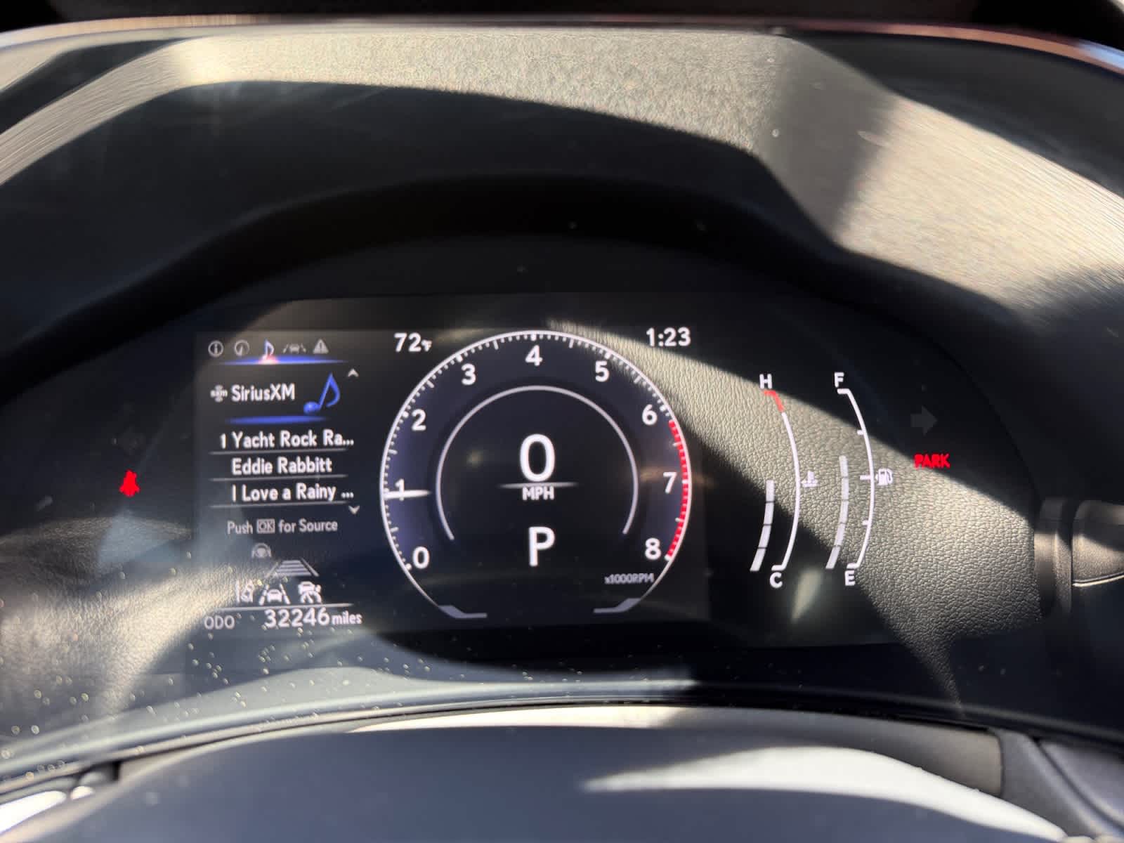 used 2024 Lexus TX 350 car, priced at $48,998