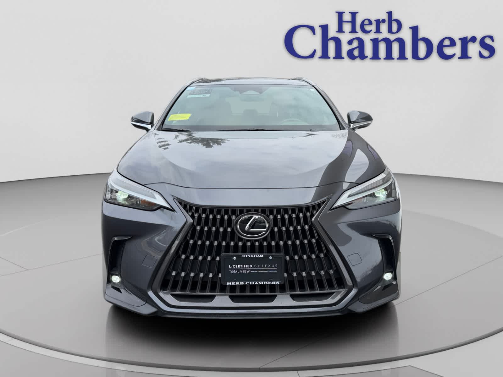 used 2022 Lexus NX car, priced at $38,998