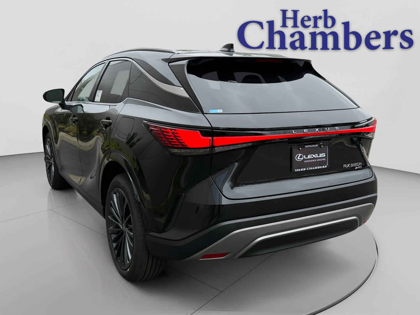 new 2026 Lexus RX car