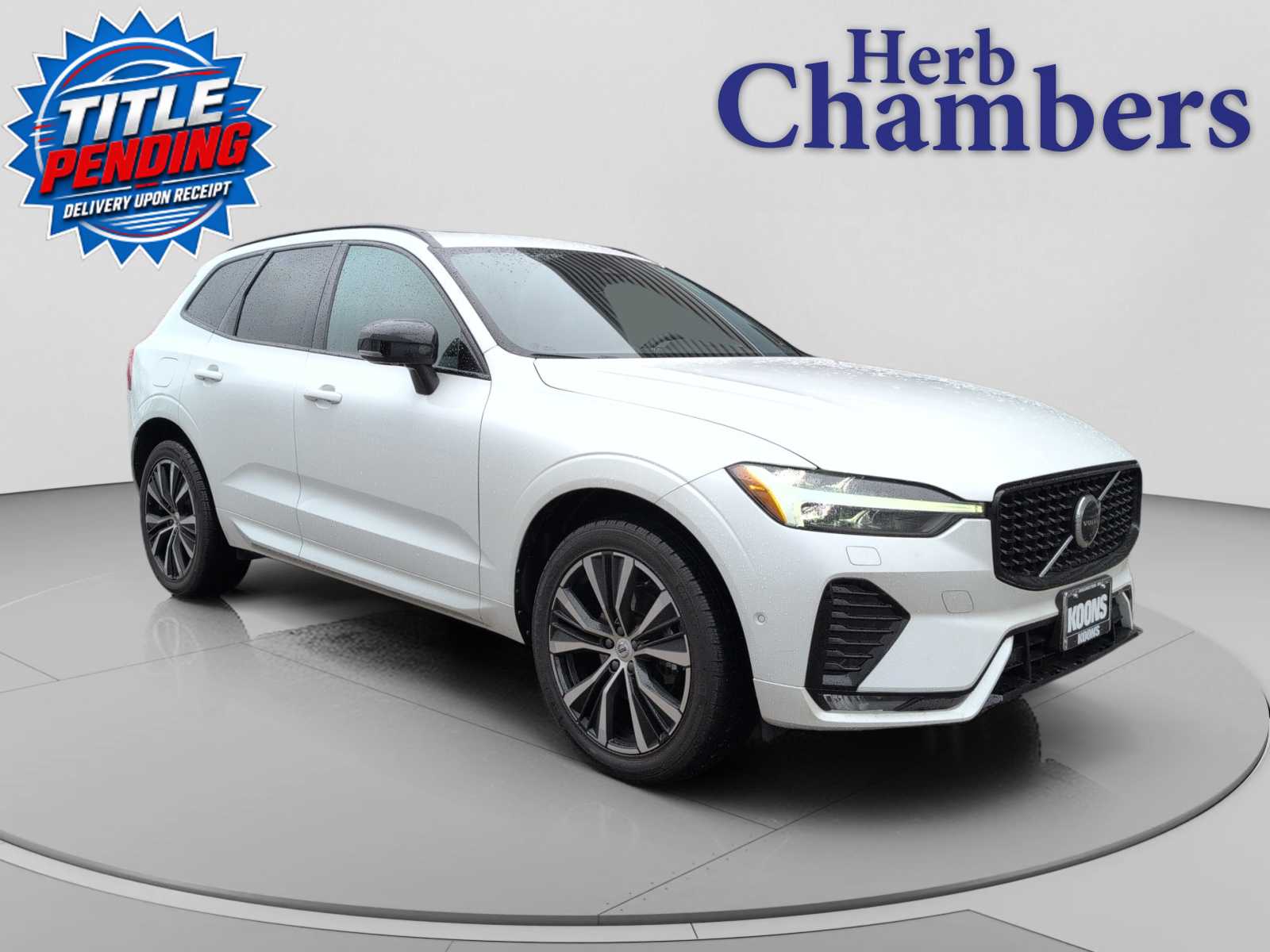 2023 Volvo XC60