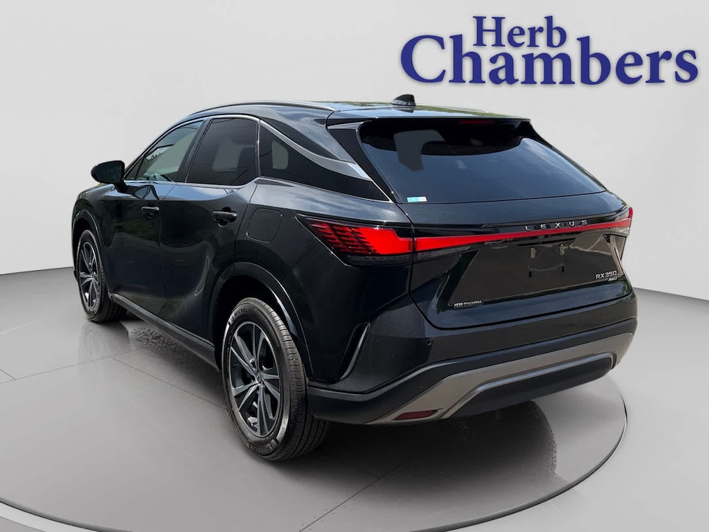 Used 2023 Lexus RX 350 Premium SUV