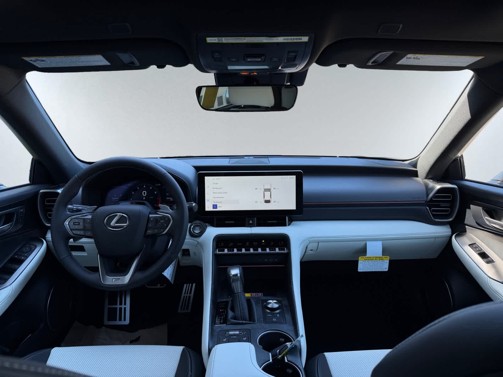new 2026 Lexus IS 350 car