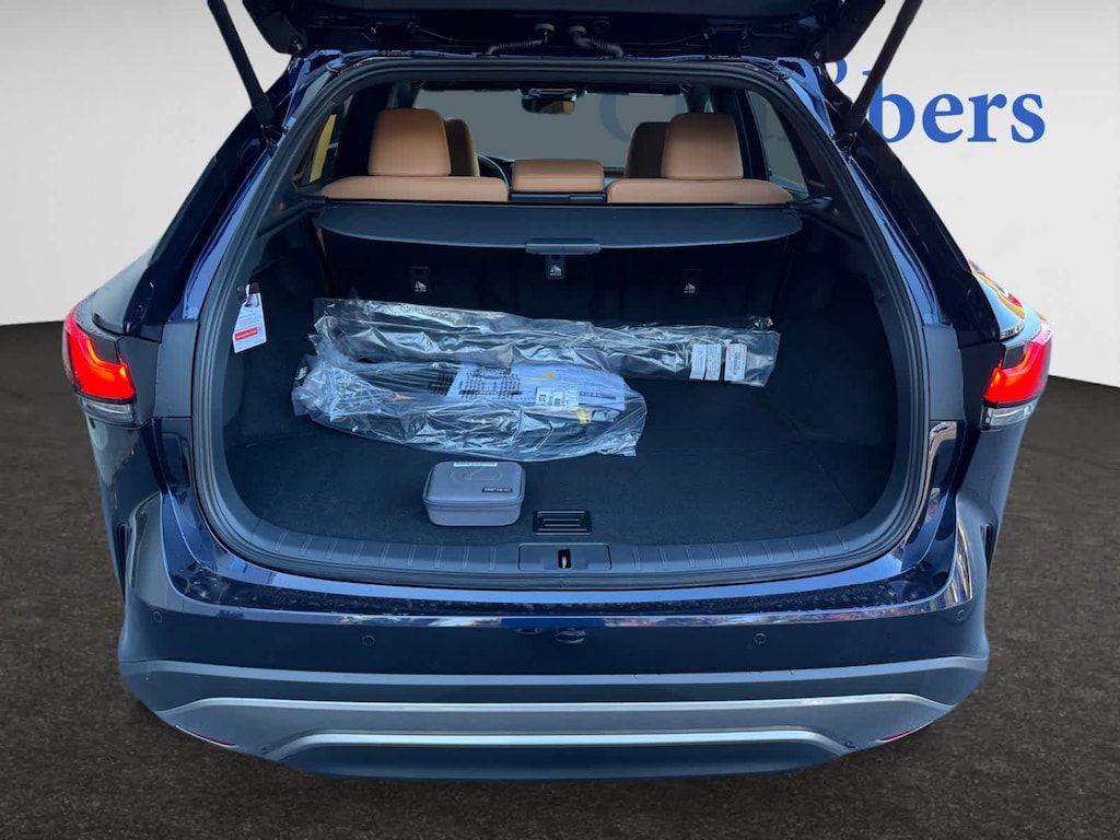 New 2026 Lexus RX RX 350 Premium Sport Utility