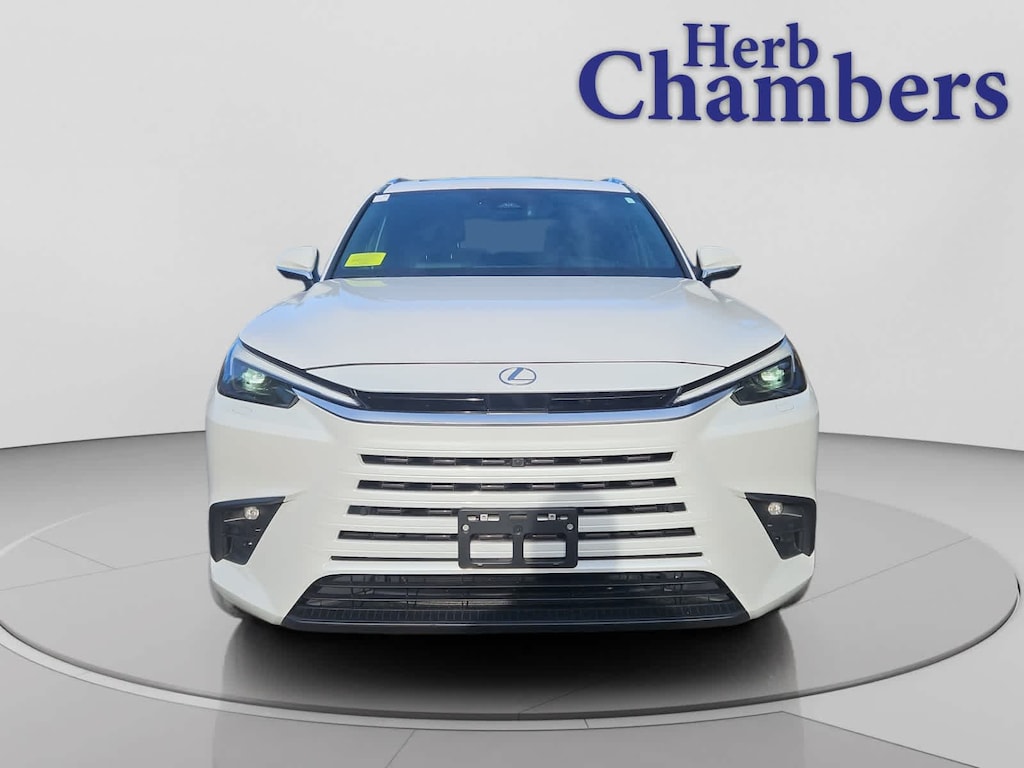 Used 2024 Lexus TX 350 Luxury SUV