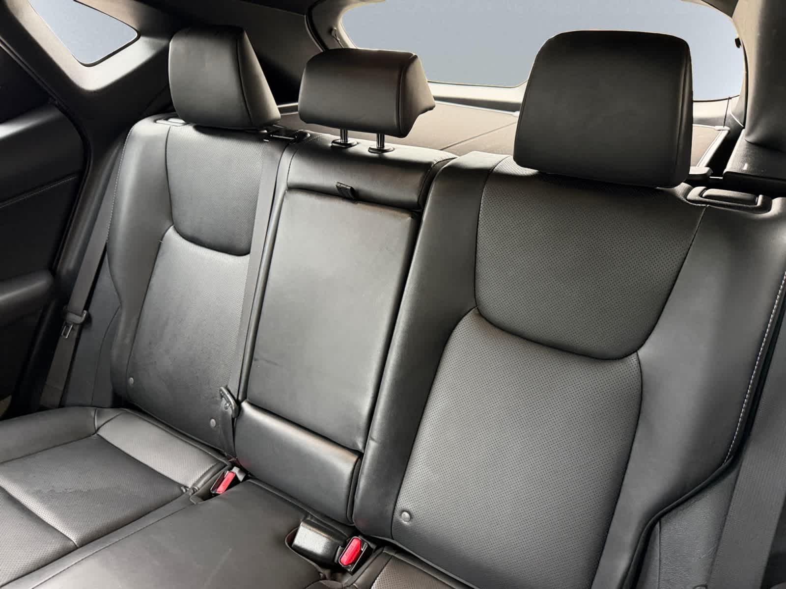 used 2024 Lexus NX 350 car, priced at $42,488