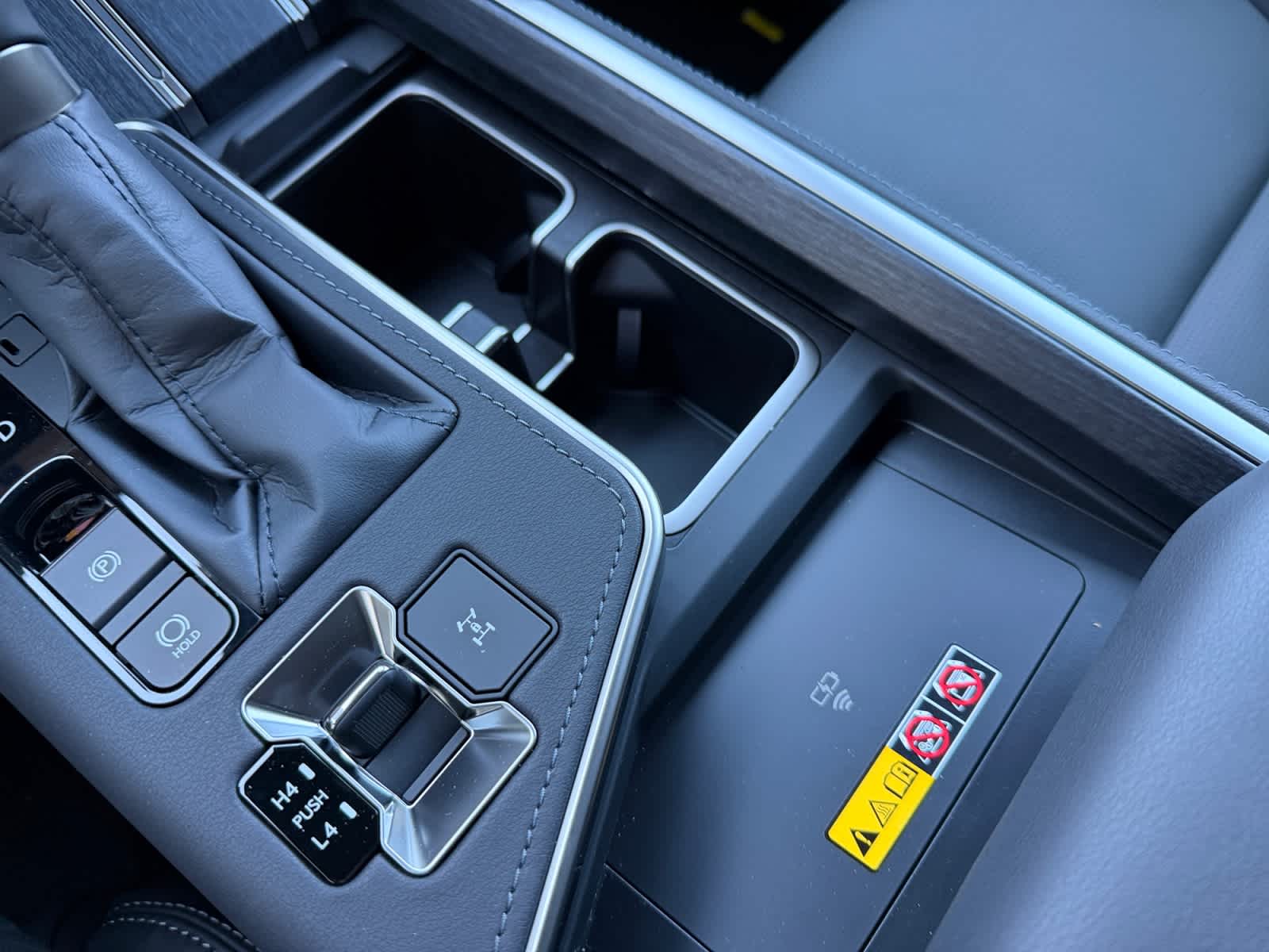 new 2026 Lexus GX 550 car