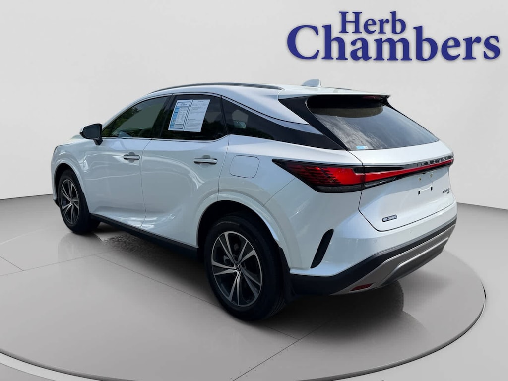 Used 2023 Lexus RX 350 Premium SUV