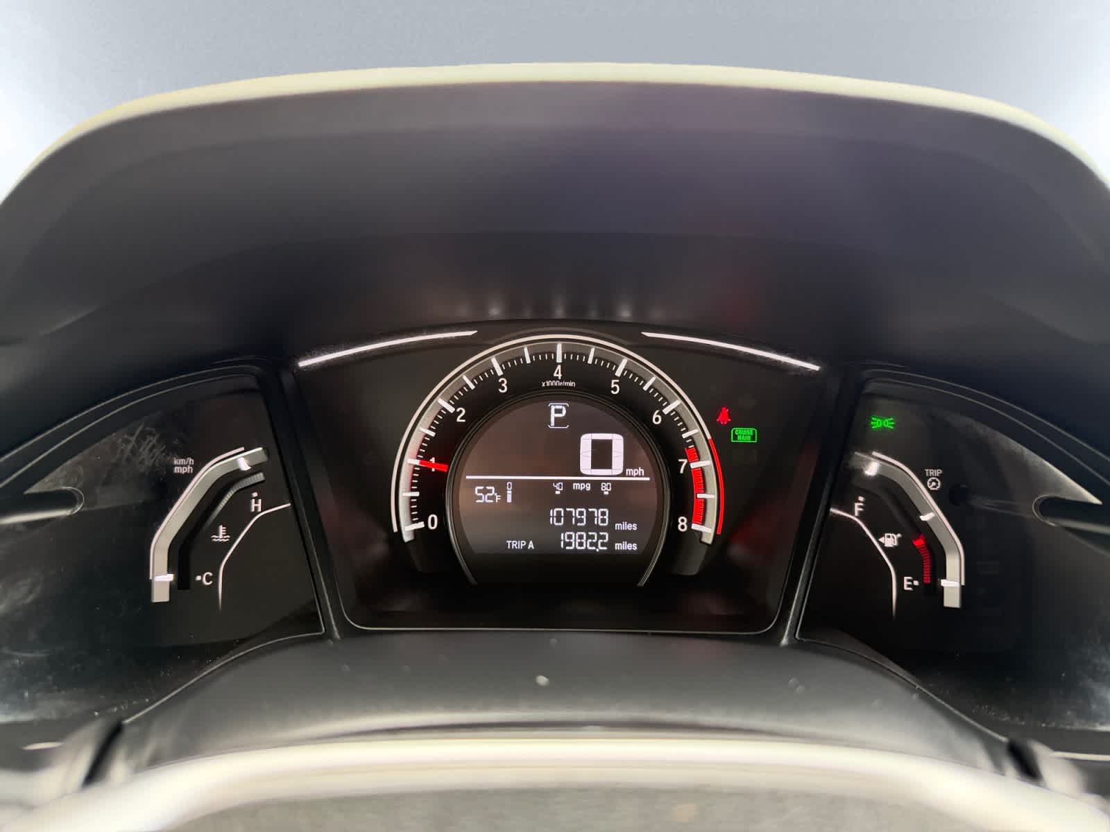 used 2018 Honda Civic Sedan car, priced at $13,498