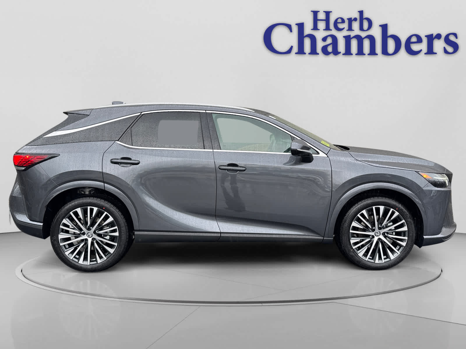 new 2026 Lexus RX car