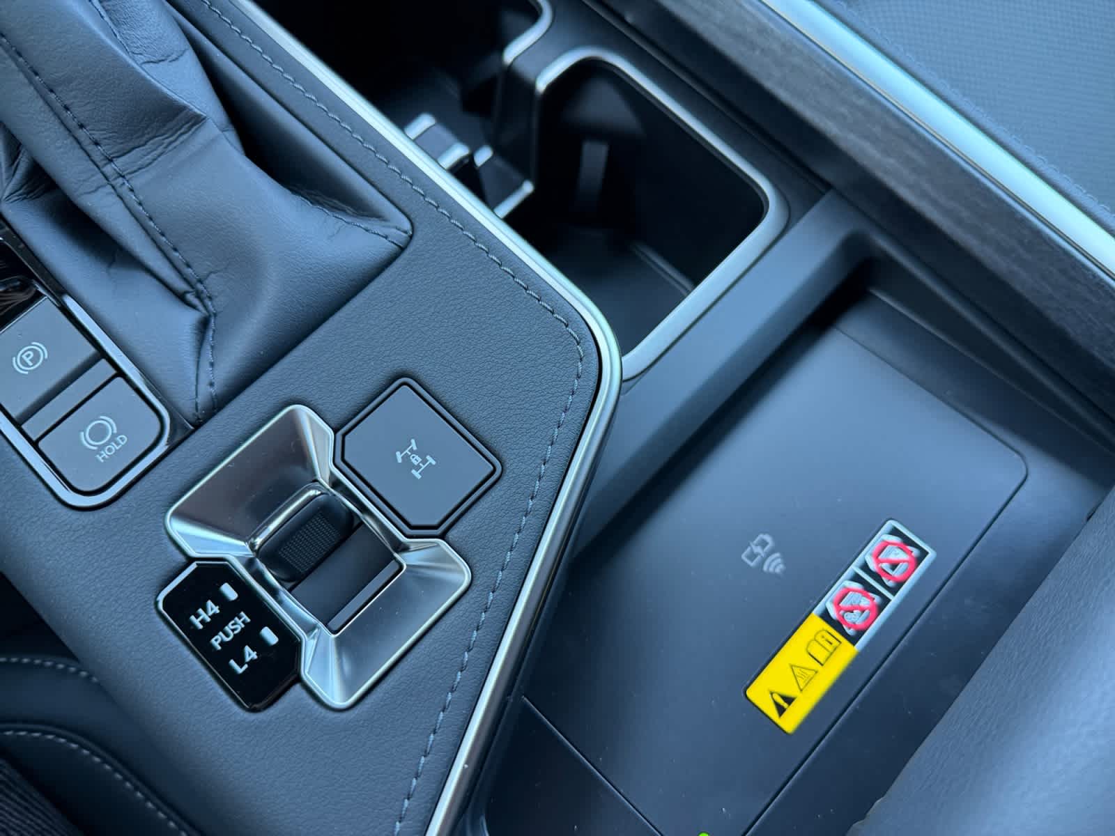 new 2026 Lexus GX car