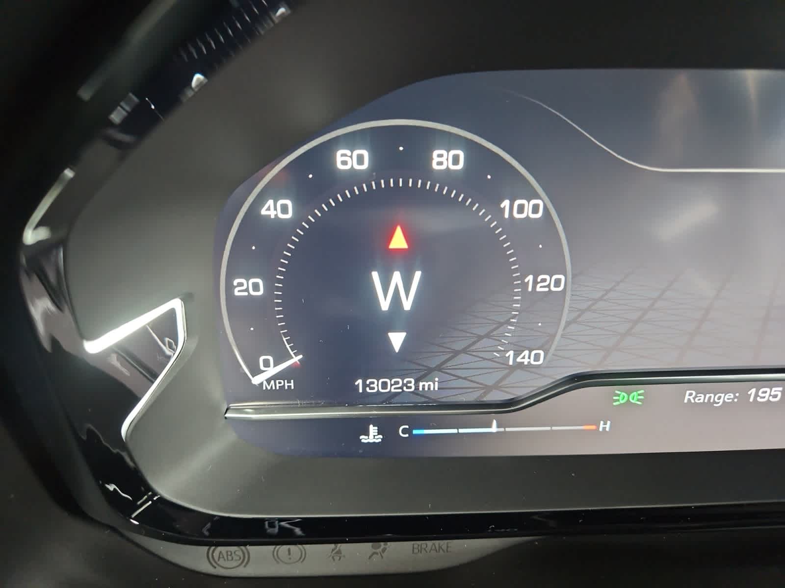 2022 Gmc Yukon Denali photo 4