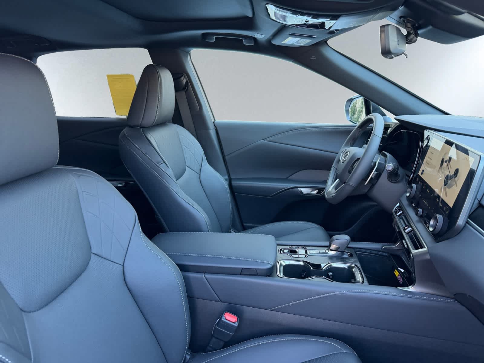 new 2026 Lexus RX 350 car