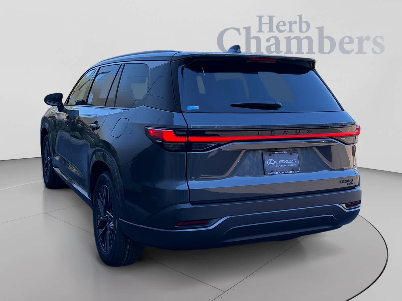 New 2026 Lexus TX 350 PREMIUM AWD Sport Utility