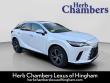Used 2024 Lexus RX Premium SUV