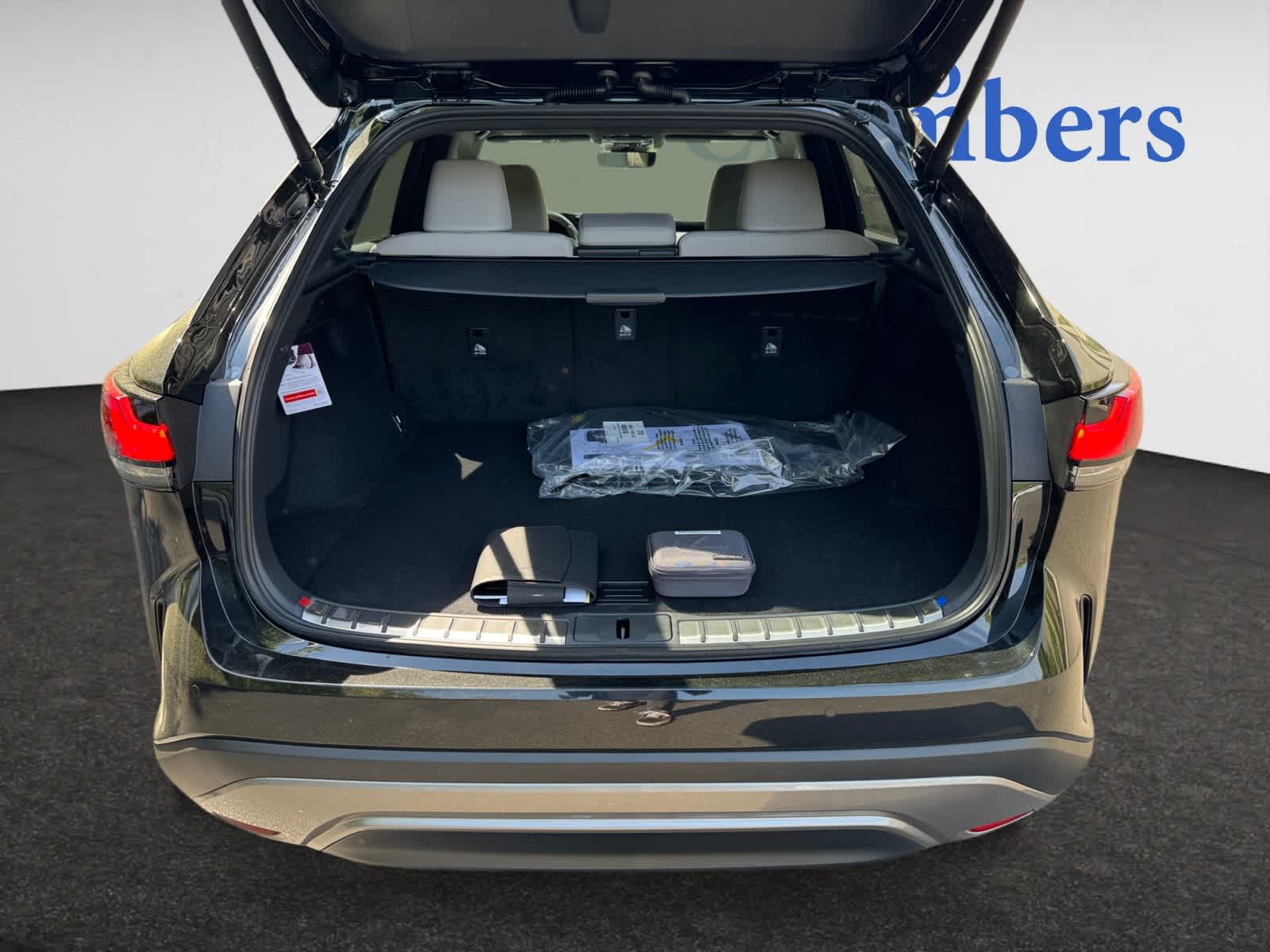 used 2025 Lexus RX 350 car, priced at $55,998
