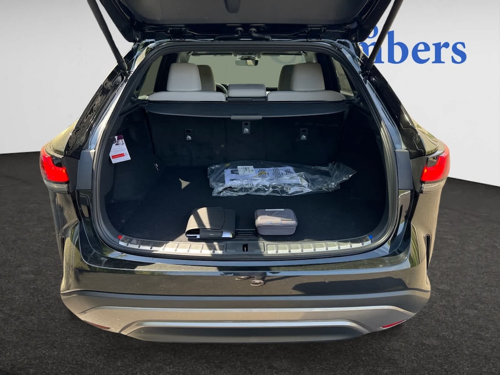 Used 2025 Lexus RX 350 Premium Plus SUV