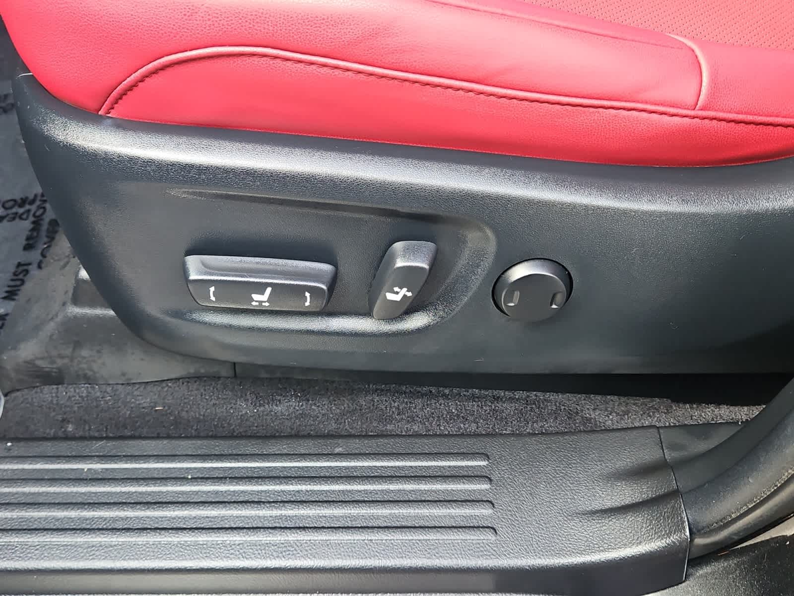 used 2023 Lexus GX 460 car, priced at $56,998