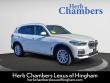 Used 2019 BMW X5 xDrive40i SUV