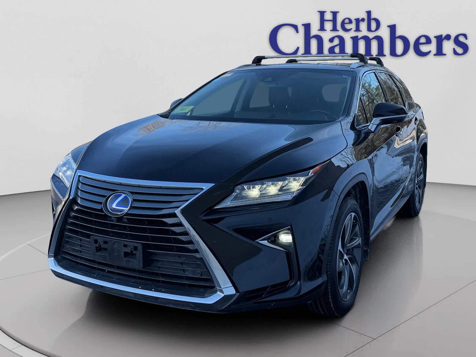 used 2019 Lexus RX car, priced at $25,998