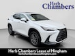  LEXUS NX 350