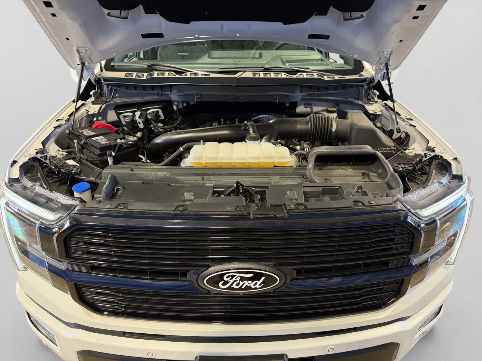 used 2024 Ford F-150 car, priced at $59,998