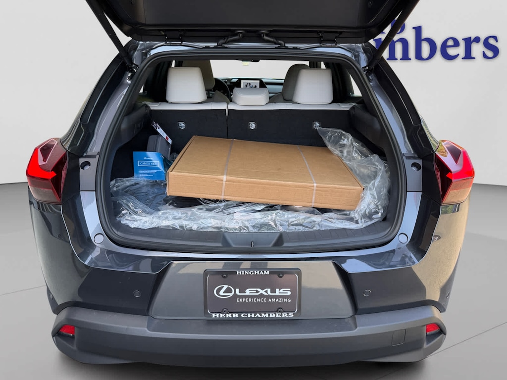 New 2026 Lexus UX UX 300h Premium Sport Utility