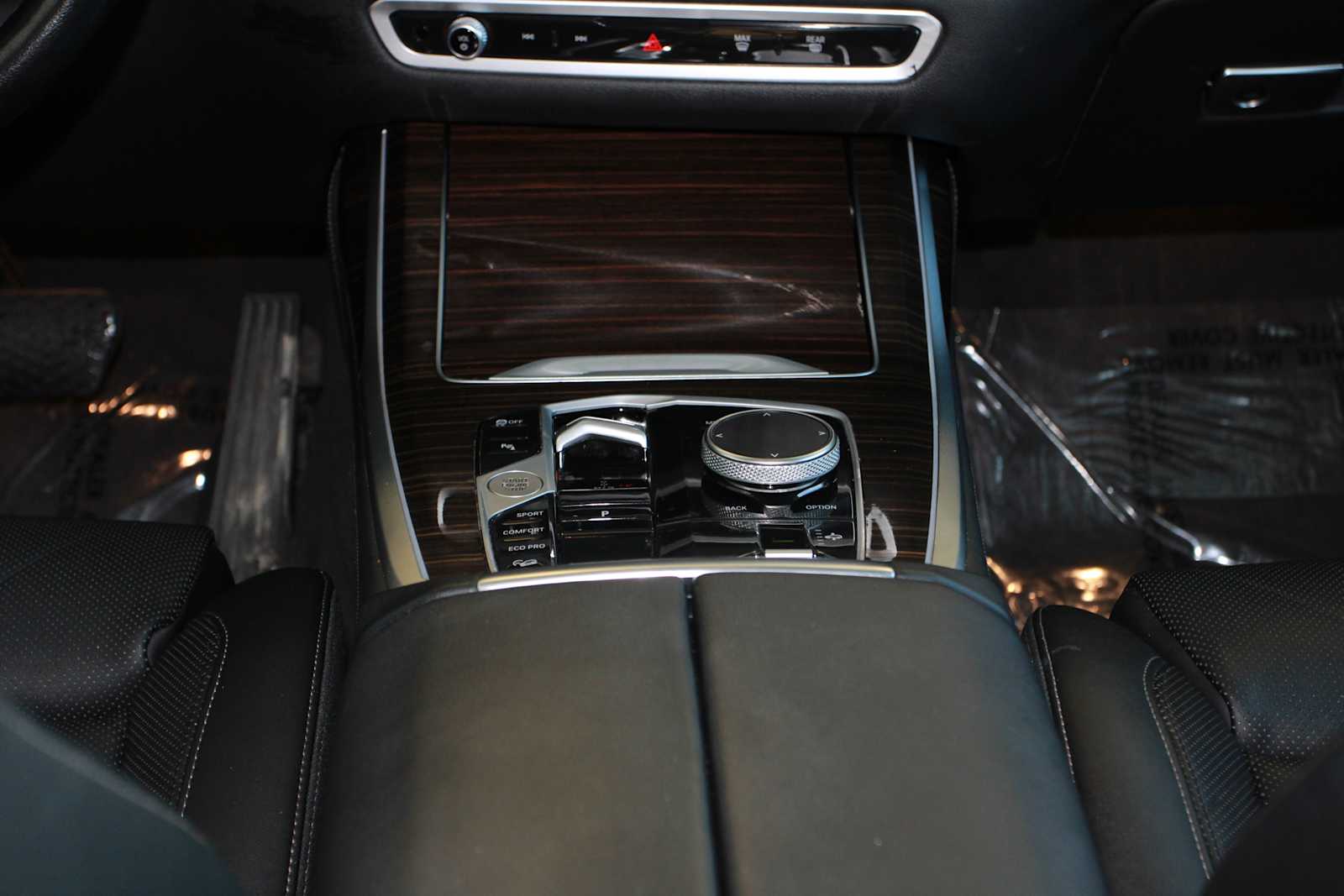 used 2023 BMW X7 car, priced at $52,998