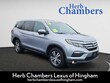  Honda Pilot