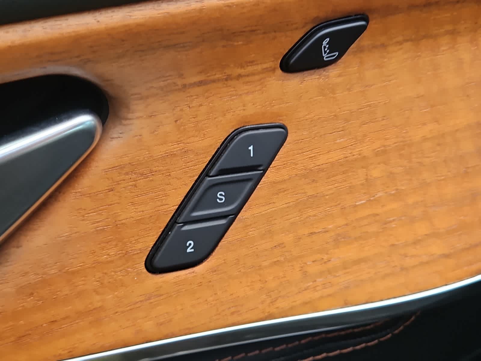 used 2023 Jeep Grand Cherokee 4xe car, priced at $34,998