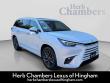 Used 2025 Lexus TX 350 Premium SUV
