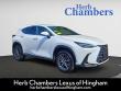 Certified 2024 Lexus NX Premium SUV