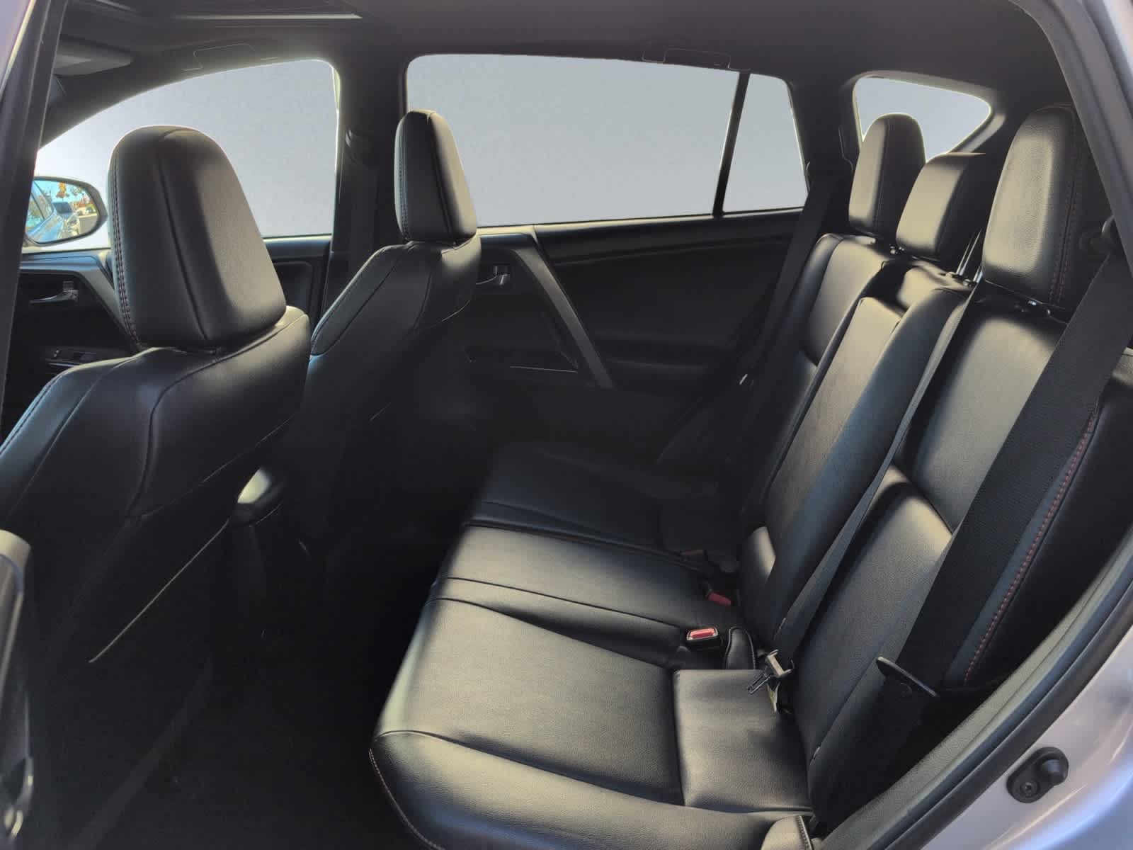 used 2017 Toyota RAV4 car, priced at $16,998