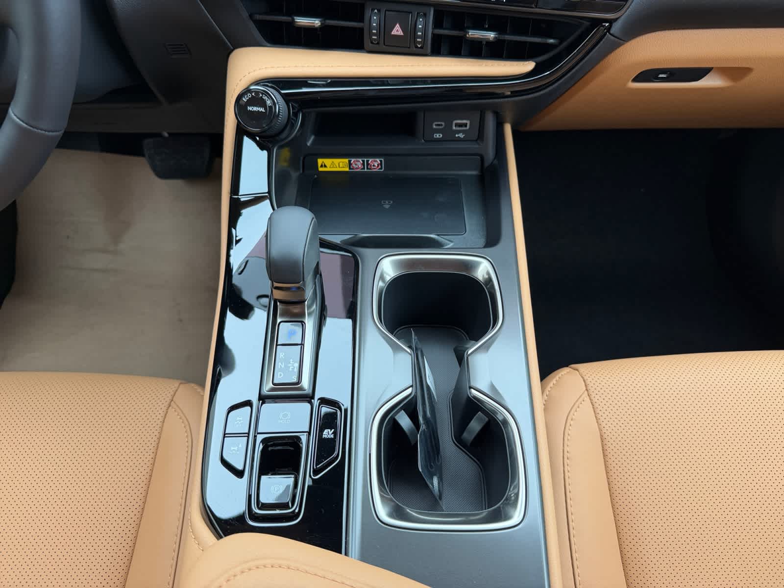 new 2026 Lexus NX 350h car