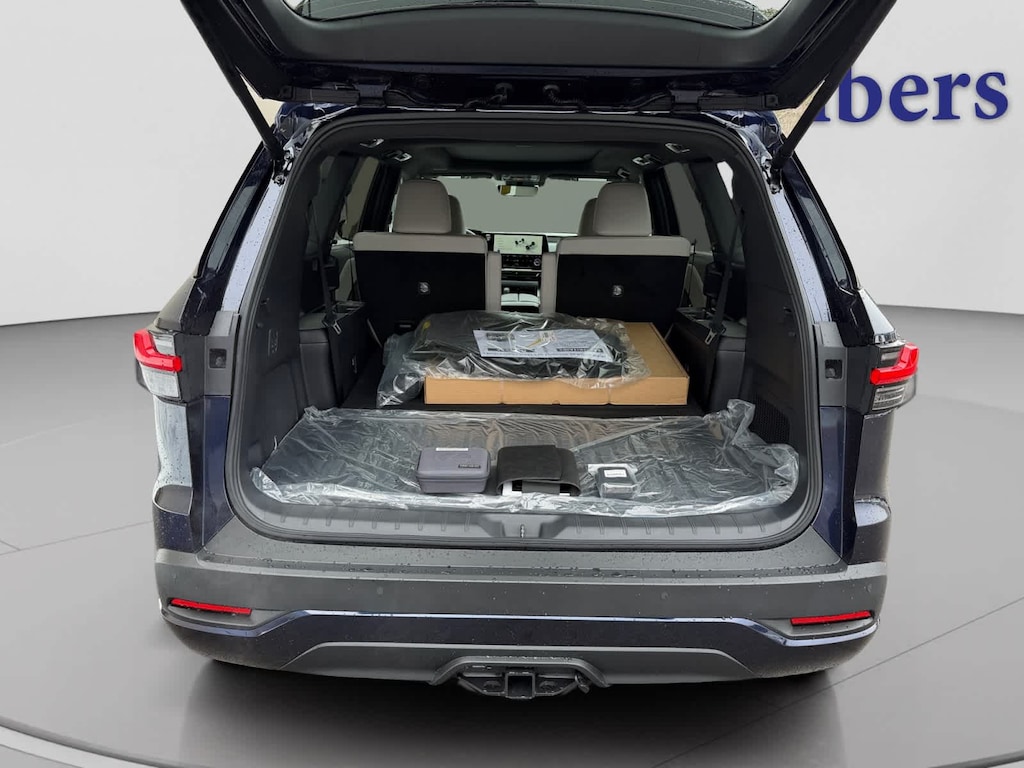 New 2026 Lexus TX 350 PREMIUM AWD Sport Utility