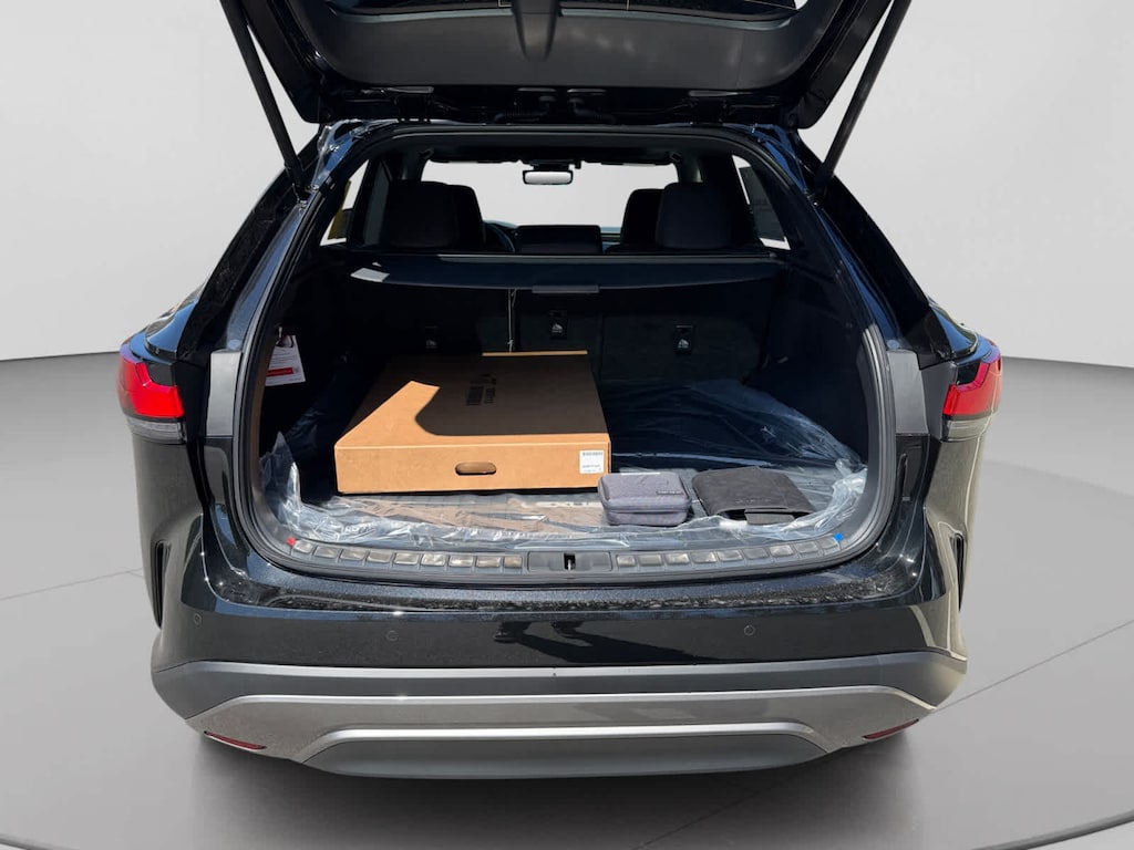 New 2026 Lexus RX 350 LUXURY Sport Utility